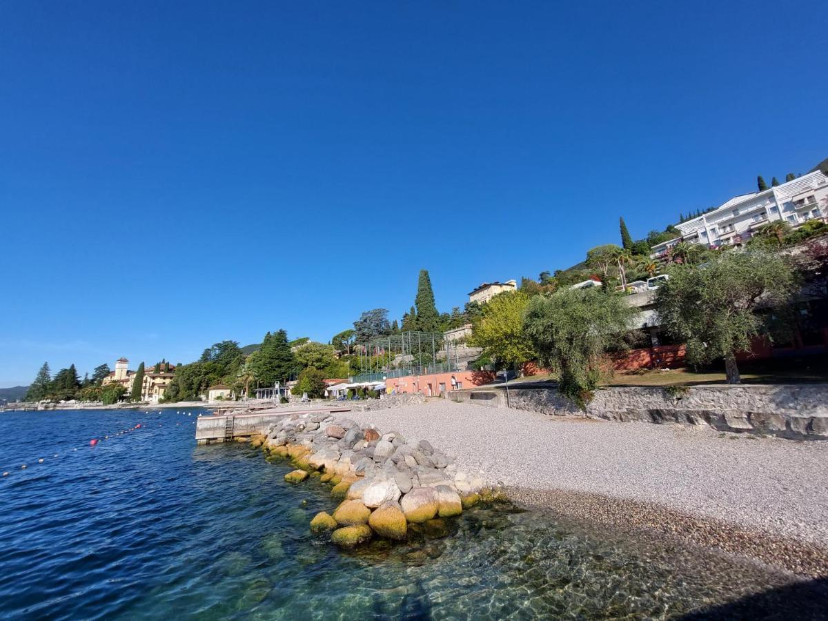 Pizzocolo Resort Fasano Gardone Riviera Exteriér fotografie