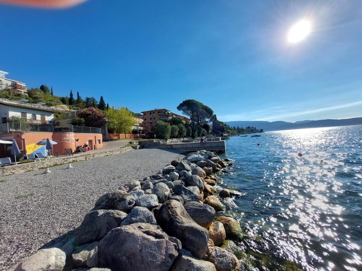 Pizzocolo Resort Fasano Gardone Riviera Exteriér fotografie