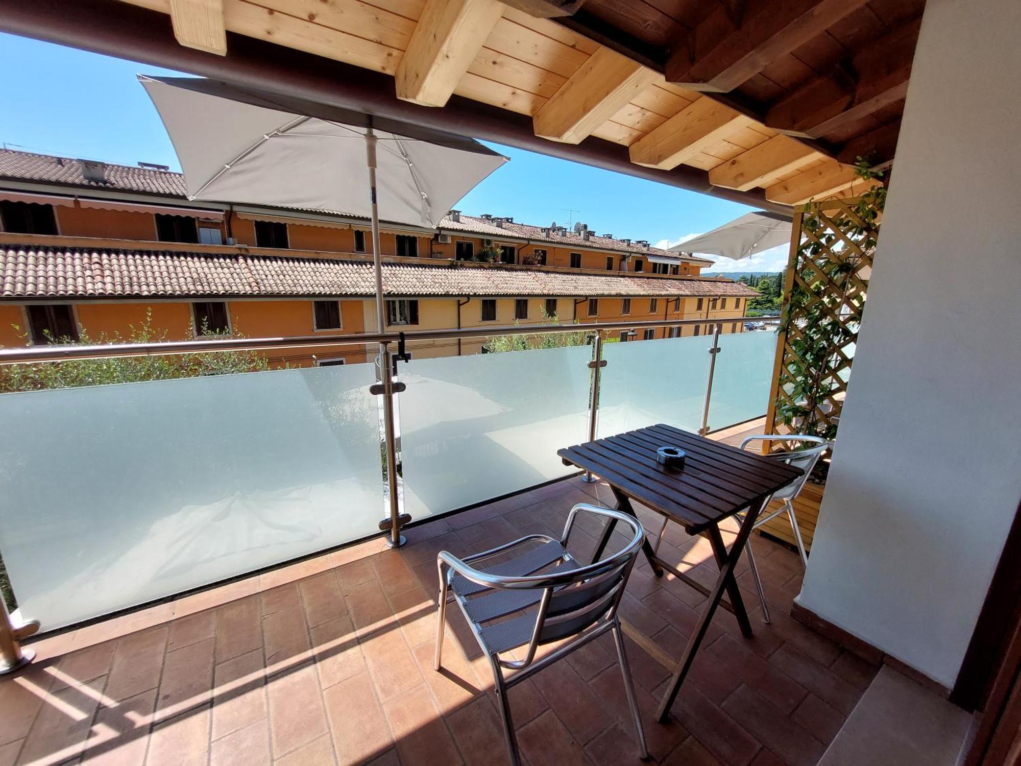 Pizzocolo Resort Fasano Gardone Riviera Exteriér fotografie