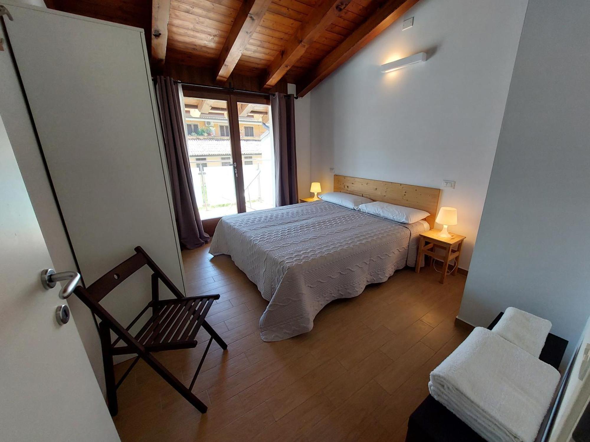 Pizzocolo Resort Fasano Gardone Riviera Exteriér fotografie