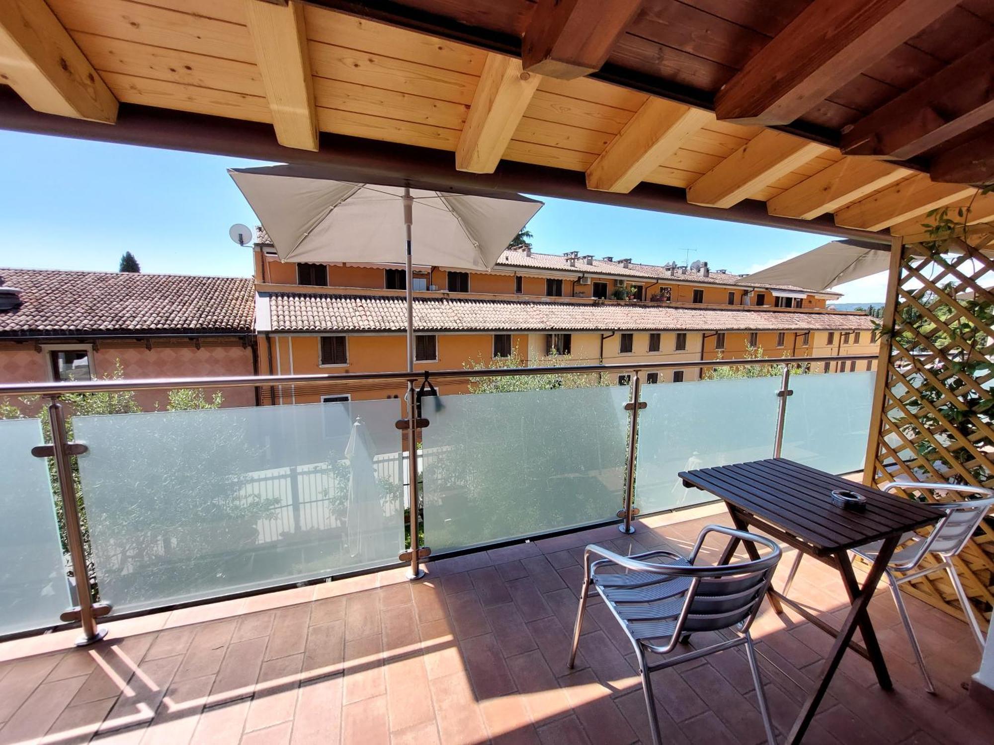 Pizzocolo Resort Fasano Gardone Riviera Exteriér fotografie