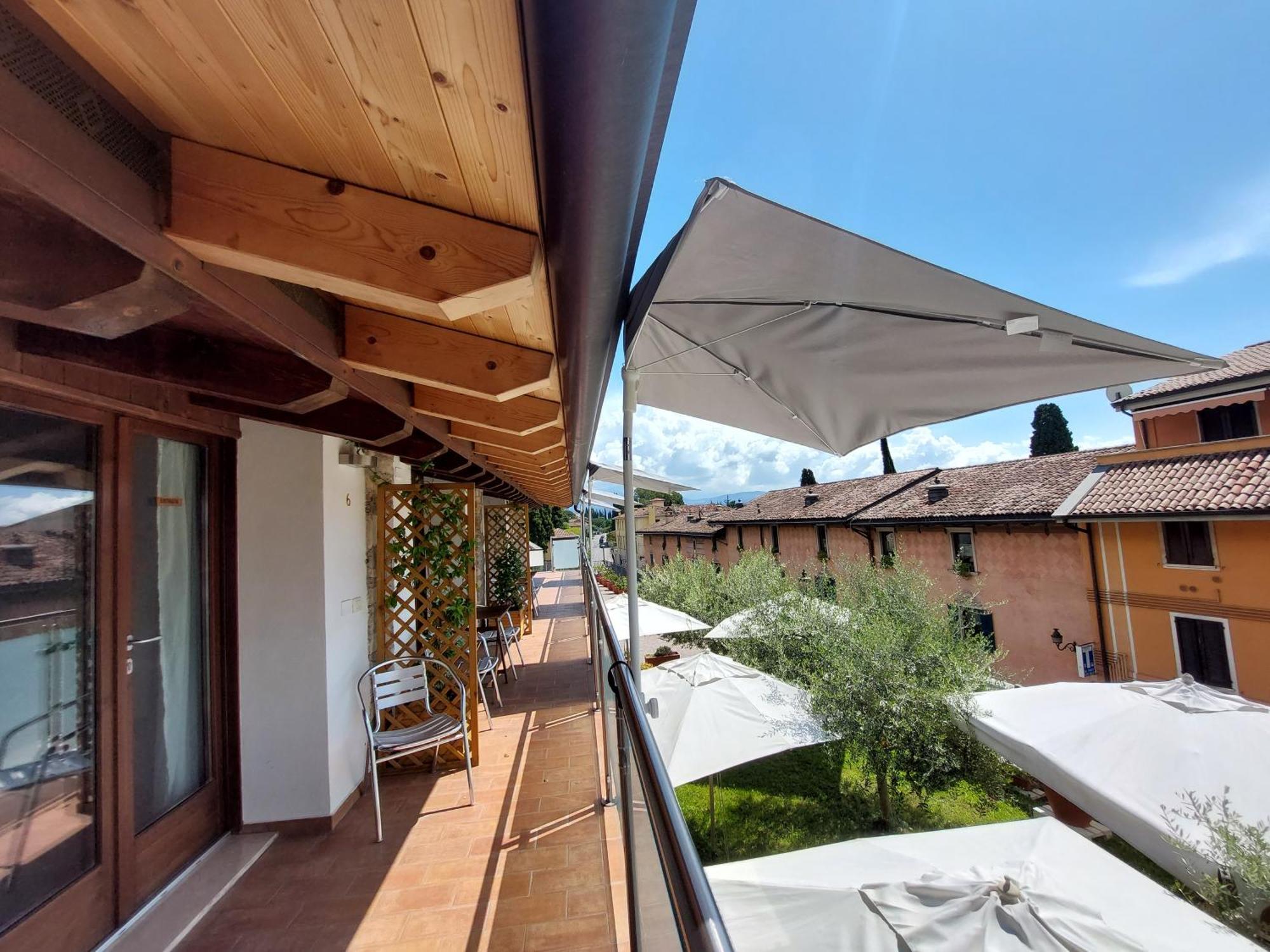 Pizzocolo Resort Fasano Gardone Riviera Exteriér fotografie