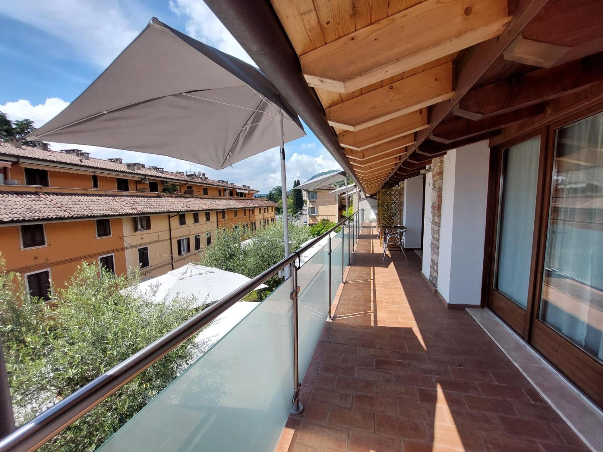 Pizzocolo Resort Fasano Gardone Riviera Exteriér fotografie