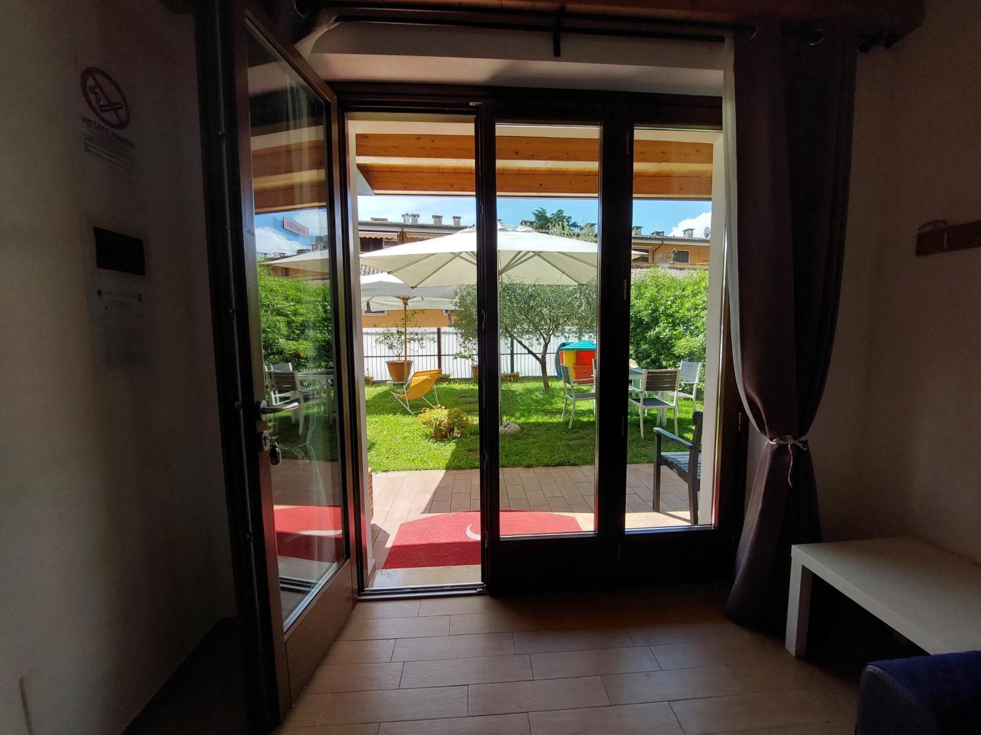 Pizzocolo Resort Fasano Gardone Riviera Exteriér fotografie